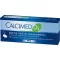 CALCIMED D3 600 mg/400 I.U. šnypščiančios tabletės, 40 vnt