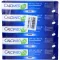 CALCIMED D3 600 mg/400 TV putojančios tabletės, 100 vnt