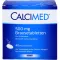 CALCIMED 500 mg putojančios tabletės, 40 vnt