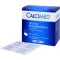 CALCIMED 500 mg putojančios tabletės, 40 vnt
