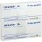 ISCADOR Qu 5 mg specialus injekcinis tirpalas, 14X1 ml