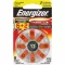 ENERGIZER Klausos aparato baterija 13, 8 vnt