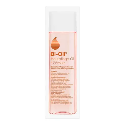 Bi aliejus, 125 ml Bi aliejus, 125 ml
