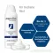 Allpresan specialus originalus putplasčio kremas labai sausai odai Nr.2, 125 ml