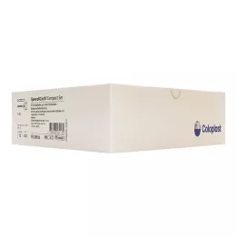 SPEEDICATH Kompaktinis rinkinys Nelaton Ch 12 Women, 20 vnt