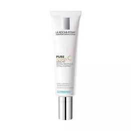 ROCHE-POSAY Redermic C NH Kremas, 40 ml