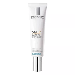 ROCHE-POSAY Redermic C UV Kremas, 40 ml