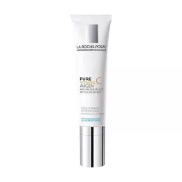 ROCHE-POSAY Redermic C akių kremas, 15 ml