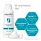 Allpresan Foot Special Original Foam Cream jautriai odai Nr.1, 125 ml