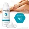 Allpresan Foot Special Original Foam Cream jautriai odai Nr.1, 125 ml