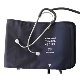 VISOMAT U tipo rankos XXL 43-55 cm, 1 vnt
