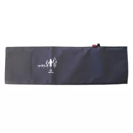 VISOMAT 4 tipo Velcro rankogaliai 26-33 cm, 1 vnt