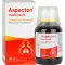 ASPECTON Sirupas nuo kosulio, 100 ml