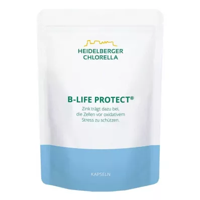 B Life Protect kapsulės, 360 vnt B Life Protect kapsulės, 360 vnt