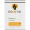 BIO-H-TIN Vitaminas H 5 mg 4 mėnesiams tabletės, 60 vnt