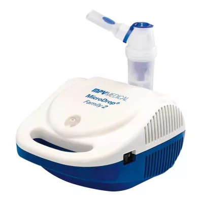 Microdrop Family2, 1 vnt Microdrop Family2, 1 vnt