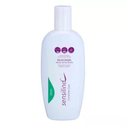 SENSILIND Dušo želė, 1X250 ml