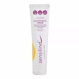 SENSILIND Odos apsaugos kremas, 1X100 ml