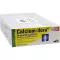 CALCIUM DURA Vit D3 Effervescent 600 mg/400 I.U., 50 vnt