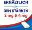 Instructions for use for NICOTINELL Kramtomoji guma 4 mg tropinių vaisių, 96 vnt - 4