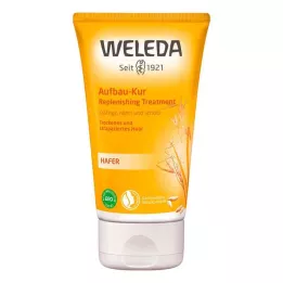 WELEDA Avižų priemonė nuo kaupimosi, 150 ml