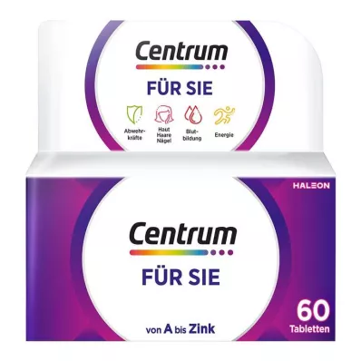 Centras jums Caplette, 60 vnt