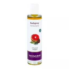 BADSPRAY Bio Natural Air Spray purškiklis, 50 ml