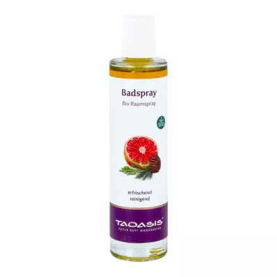 Vonios purškiklis Bio Natural Air Spray (50 ml) Vonios purškiklis Bio Natural Air Spray (50 ml)