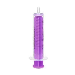 Exadoral B.Braun burnos švirkštas 10 ml, 100 vnt