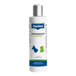 Avižų pieno šampūnas vet.(gyvūnams), 250 ml