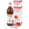 ROSAXAN skystis+vitamino D tabletės 20 vnt., 750 ml