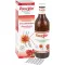 ROSAXAN skystis+vitamino D tabletės 20 vnt., 750 ml