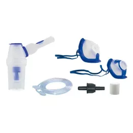 MICRODROP Nebulizatoriaus rinkinys universalus, 1 vnt