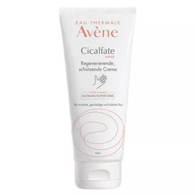 AVENE Cicalfate rankų kremas, 100 ml