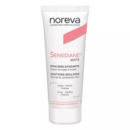 NOREVA Sensidiane kremas jautriai mišriai odai, 40 ml
