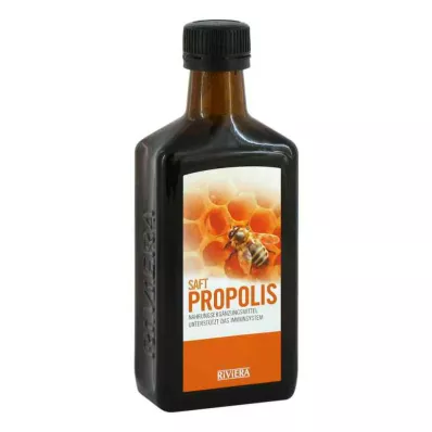 Riviera propolio sultys (250 ml) Riviera propolio sultys (250 ml)