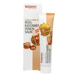RIVIERA Kaštonų tepalas, 75 ml