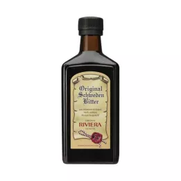 RIVIERA Originalios švediškos karčiosios rūgštynės, 250 ml