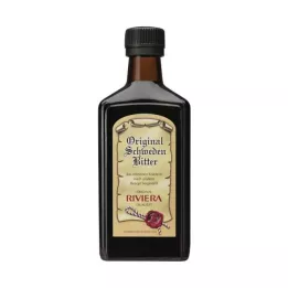 RIVIERA Originalios švediškos karčiosios rūgštynės, 500 ml