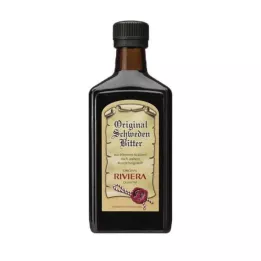 RIVIERA Originalios švediškos karčiosios rūgštynės, 1000 ml