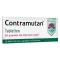 Contramutan® tabletės, 40 vnt