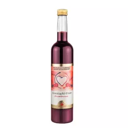 GRANATAPFEL ELIXIER Viduržemio jūros Dr. Jacobs, 500 ml