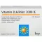 VITAMIN D3 KÖHLER 2 000 I.U. kapsulės, 120 vnt