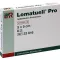 LOMATUELL Pro 5x5 cm sterilus, 8 vnt