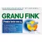 GRANU FINK Prosta forte 500 mg kietosios kapsulės, 40 vnt