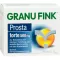 GRANU FINK Prosta forte 500 mg kietosios kapsulės, 140 vnt