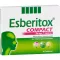 ESBERITOX COMPACT Tabletės, 40 vnt