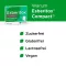 Esberitox® Compact nuo peršalimo, 60 vnt