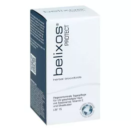 BELIXOS Apsauginis kremas, 50 ml