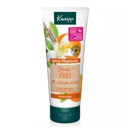 KNEIPP Aromatinis priežiūros dušas, be streso, 200 ml